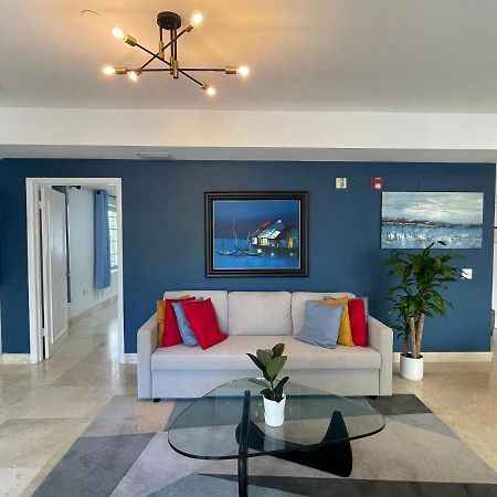 Beachfront Apt In Carlyle Hotel On Ocean Drive Miami Beach Esterno foto