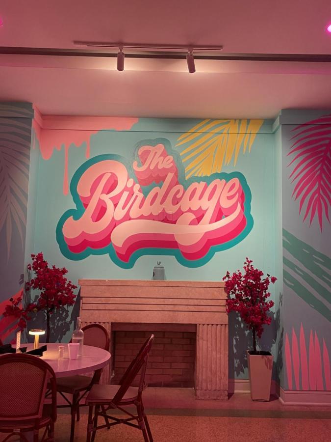 Beachfront Apt In Carlyle Hotel On Ocean Drive Miami Beach Esterno foto